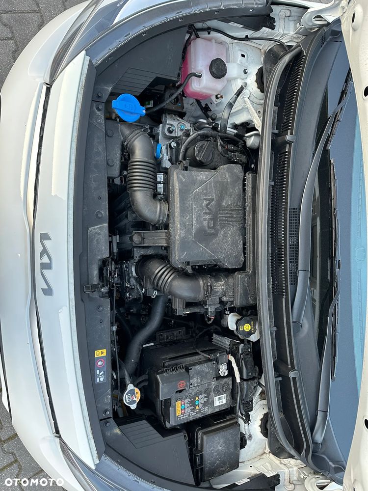 Kia Picanto 1.0 Vision - 14