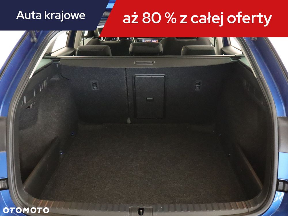 Skoda Octavia - 16
