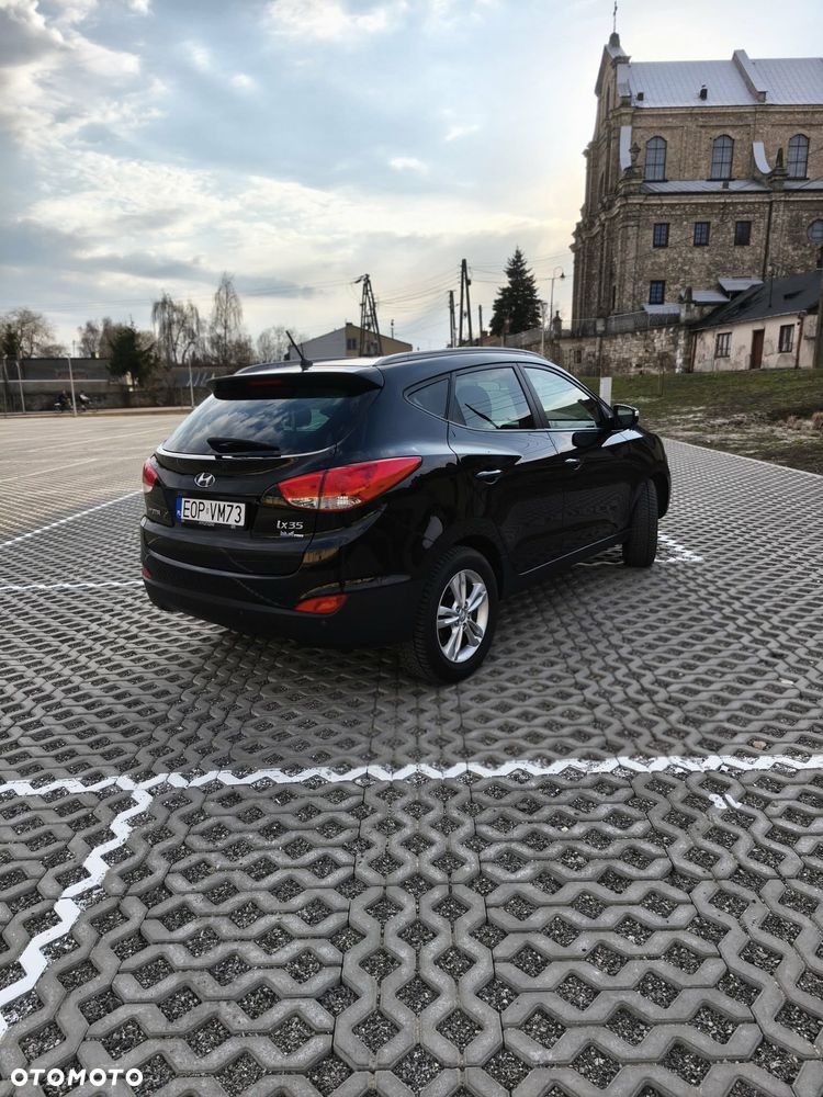 Hyundai ix35 - 3