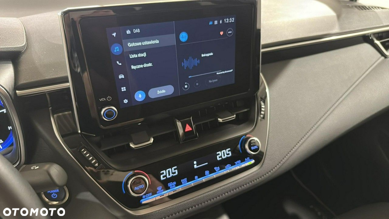 Toyota Corolla - 20