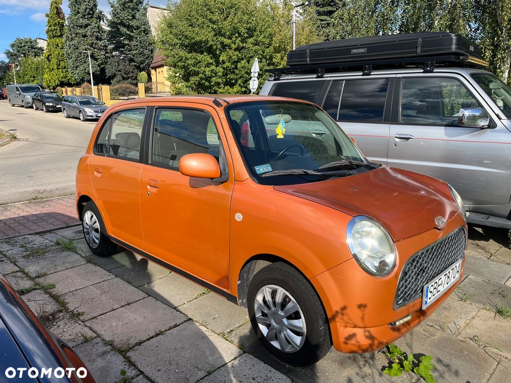 Daihatsu Trevis - 4