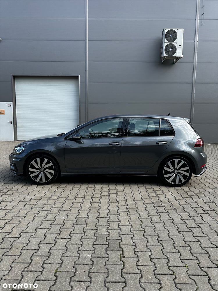 Volkswagen Golf 1.5 TSI BMT Evo Highline DSG - 9