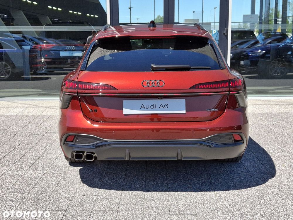Audi A6 - 8
