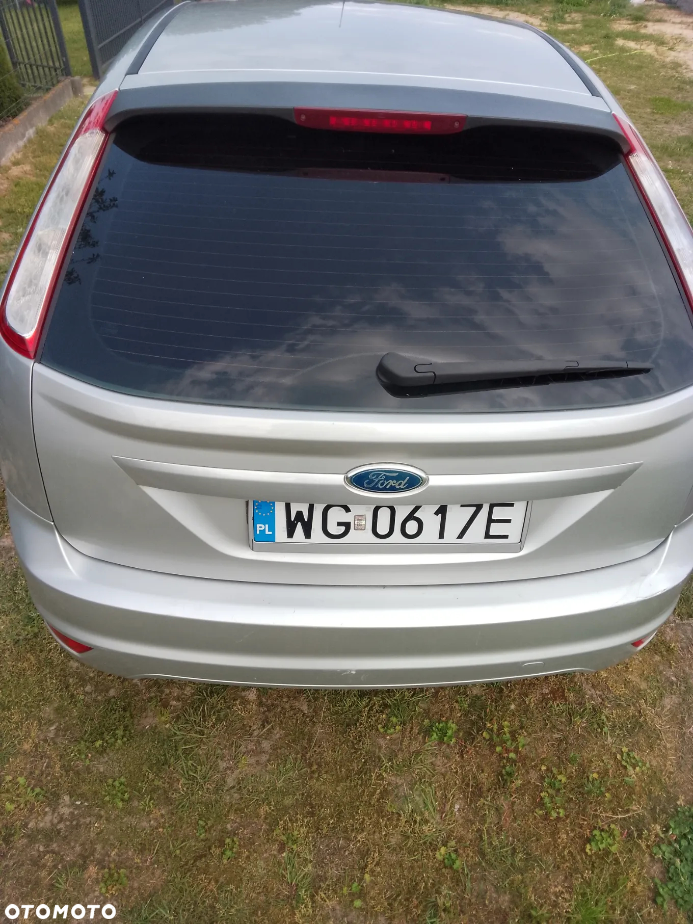 Ford Focus - 11
