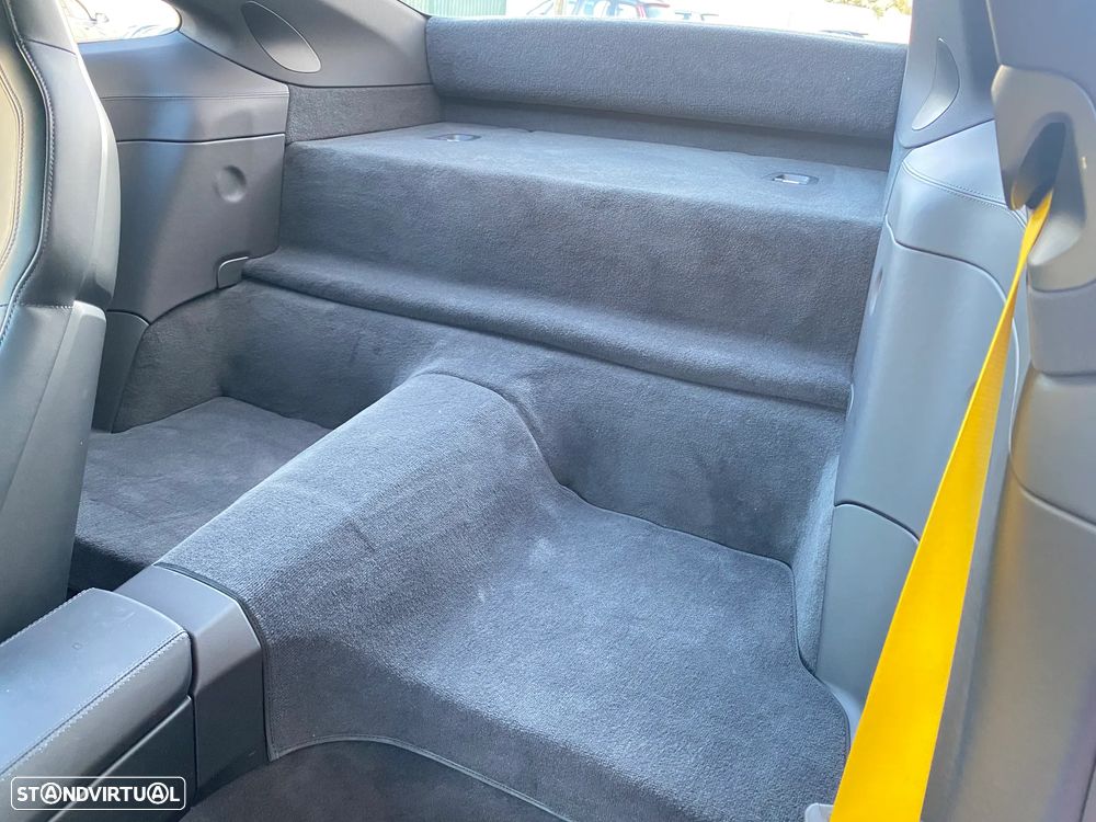 Porsche 911 (992) GT3 Touring Package PDK - 30