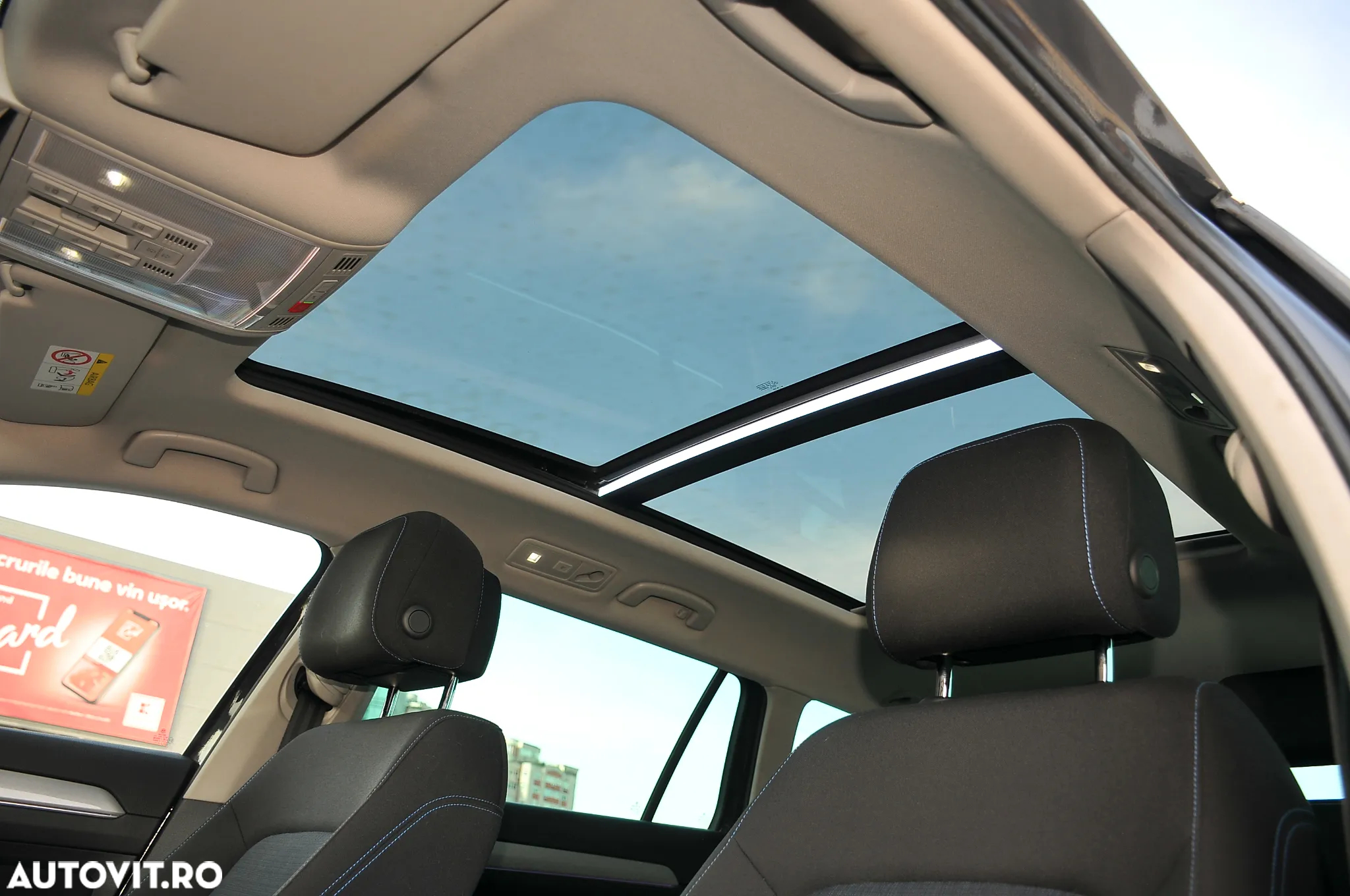 Volkswagen Passat Variant 1.4 TSI Plug-In-Hybrid DSG GTE - 37