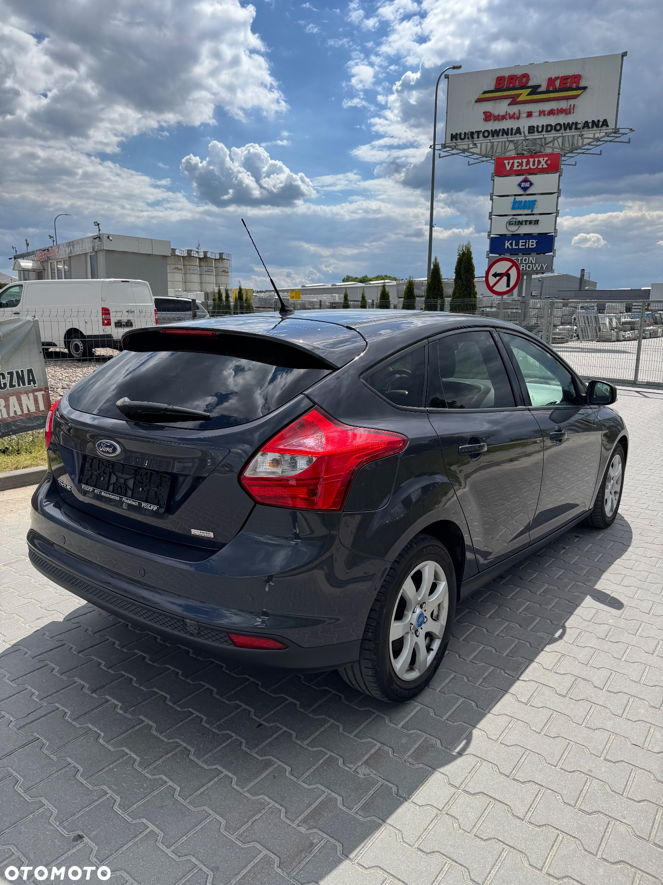 Ford Focus - 7