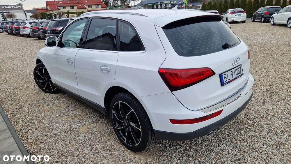 Audi Q5 2.0 TDI (clean diesel) ultra - 3