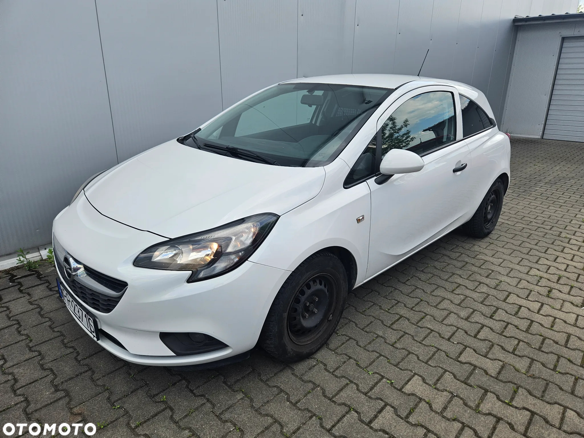 Opel Corsa - 7