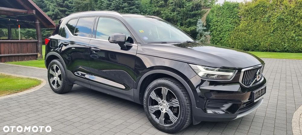 Volvo XC 40 T3 Inscription - 12