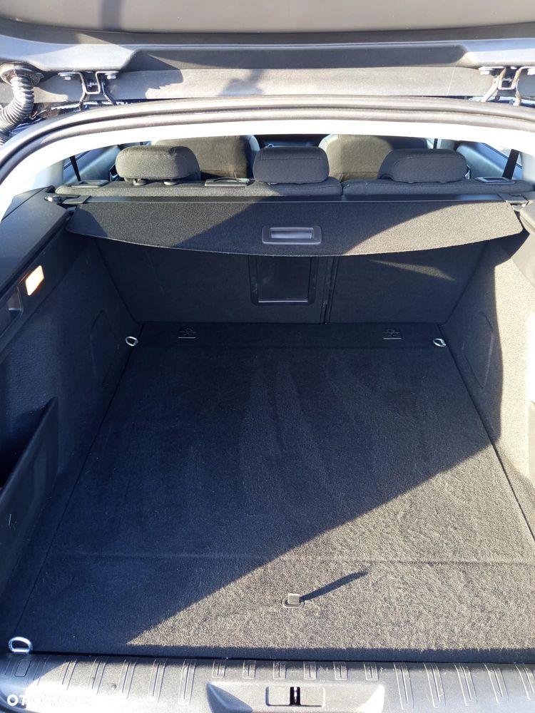 Peugeot 308 1.5 BlueHDi Allure S&S EAT8 - 7