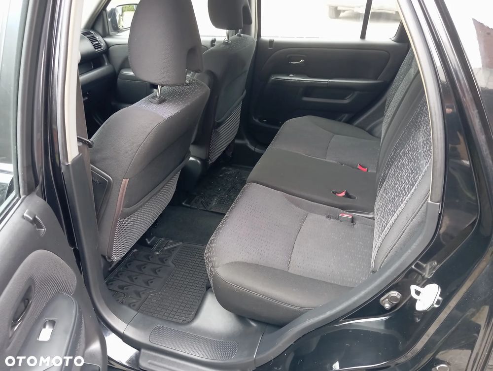 Honda CR-V 2.0i ES - 10