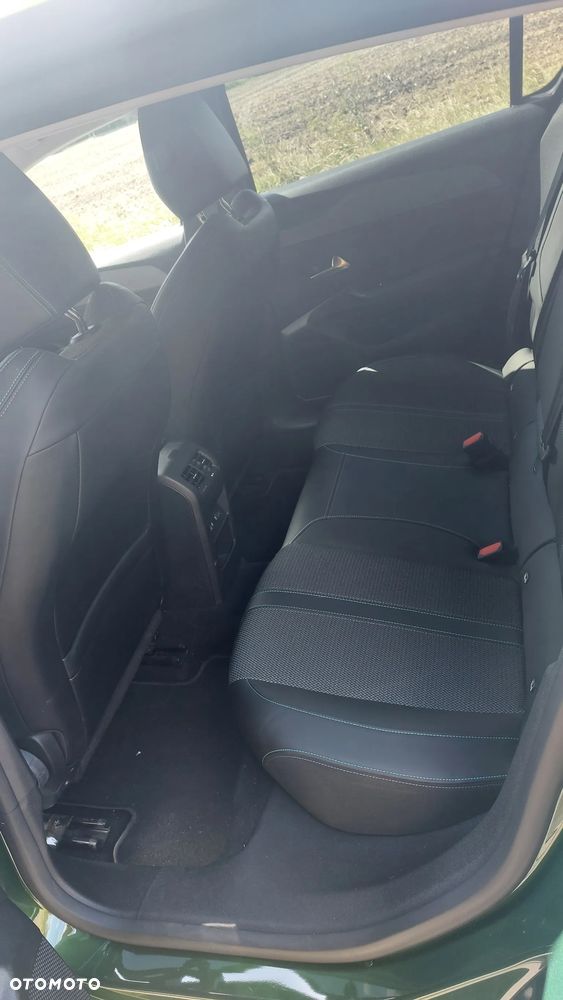 Peugeot 308 1.2 PureTech Allure Pack S&S - 16
