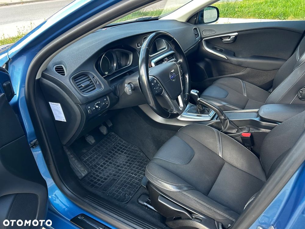 Volvo V40 - 6