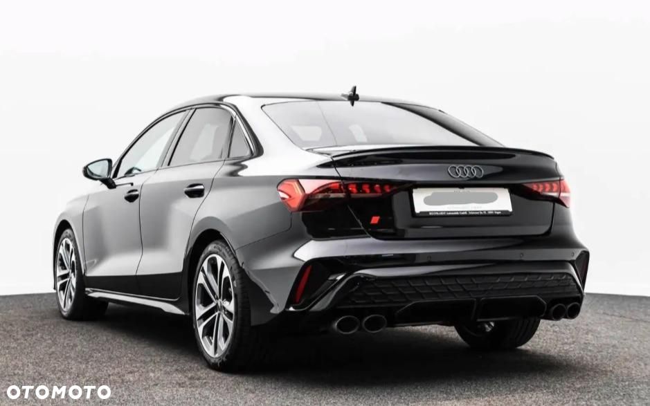 Audi S3 - 8