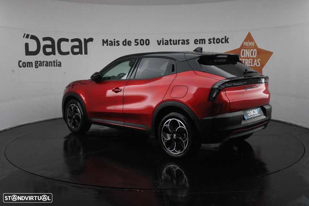 Alfa Romeo Junior Elettrica - 6