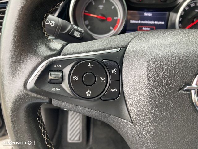 Opel Insignia Grand Sport 1.6 CDTi Business Edition - 14