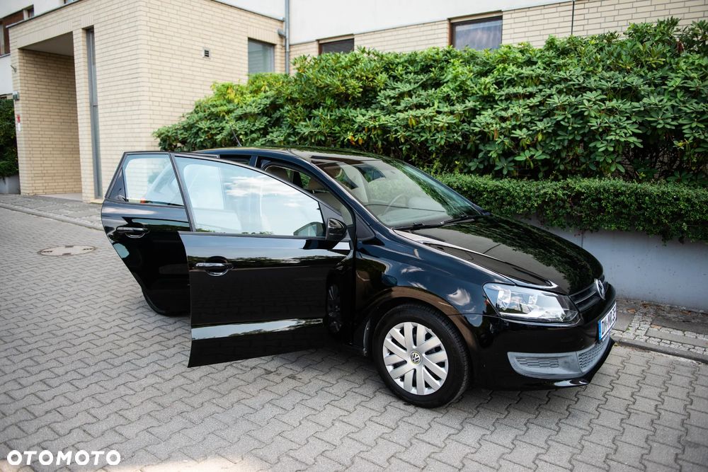 Volkswagen Polo 1.4 16V Comfortline - 6