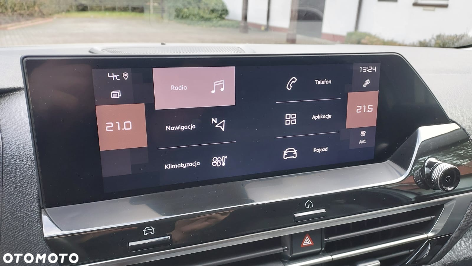 Citroën C4 1.5 BlueHDi Feel S&S - 21