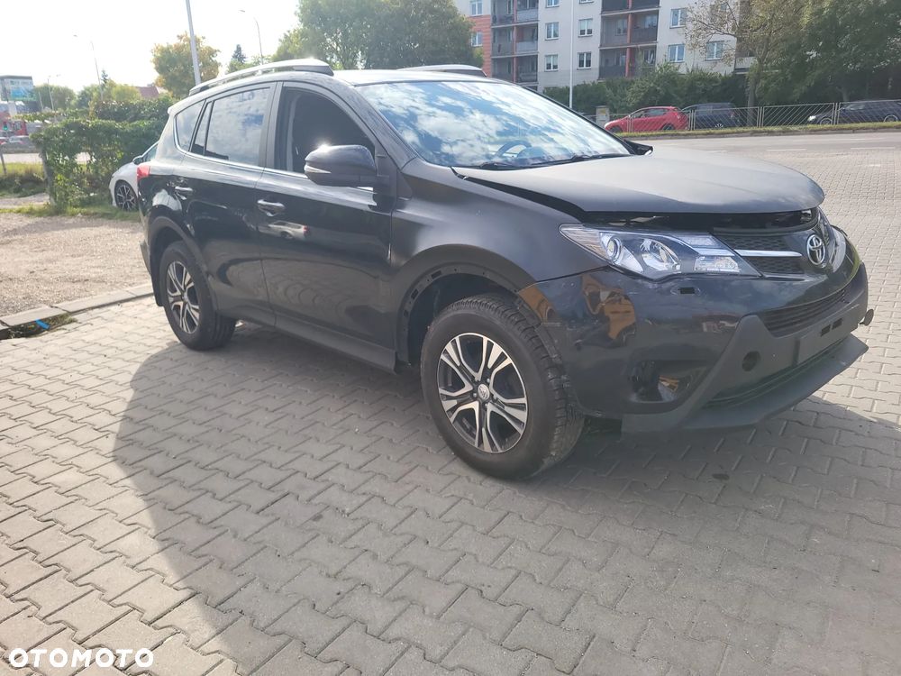 Toyota RAV4 2.2 D-4D Prestige Platinium NAVI - 2