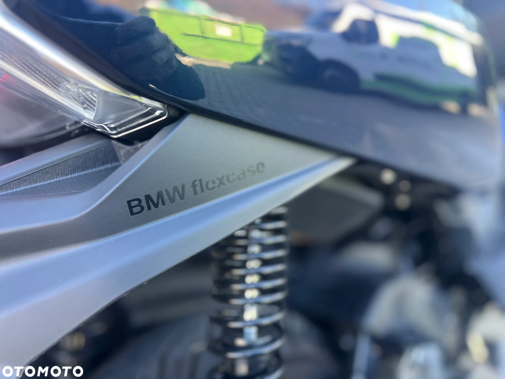 BMW C 400 GT - 3