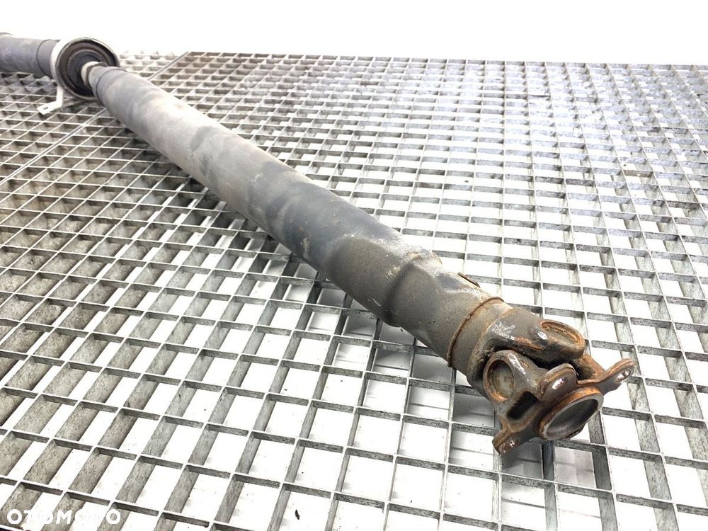 WAŁ NAPĘDOWY TYŁ  BMW 3 Compact (E46) 2001 - 2005 316 ti 85 kW [115 KM] benzyna 2002 - 2005 - 3