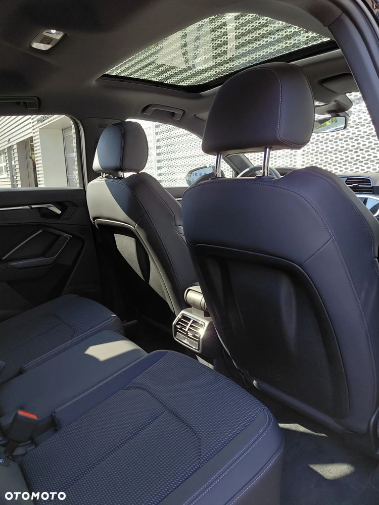Audi Q3 35 TFSI S line S tronic - 15