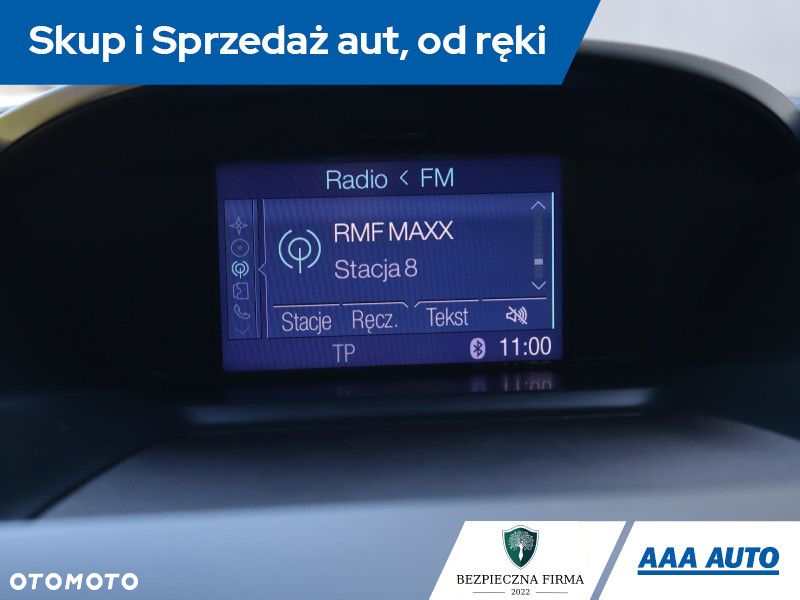 Ford C-MAX - 14