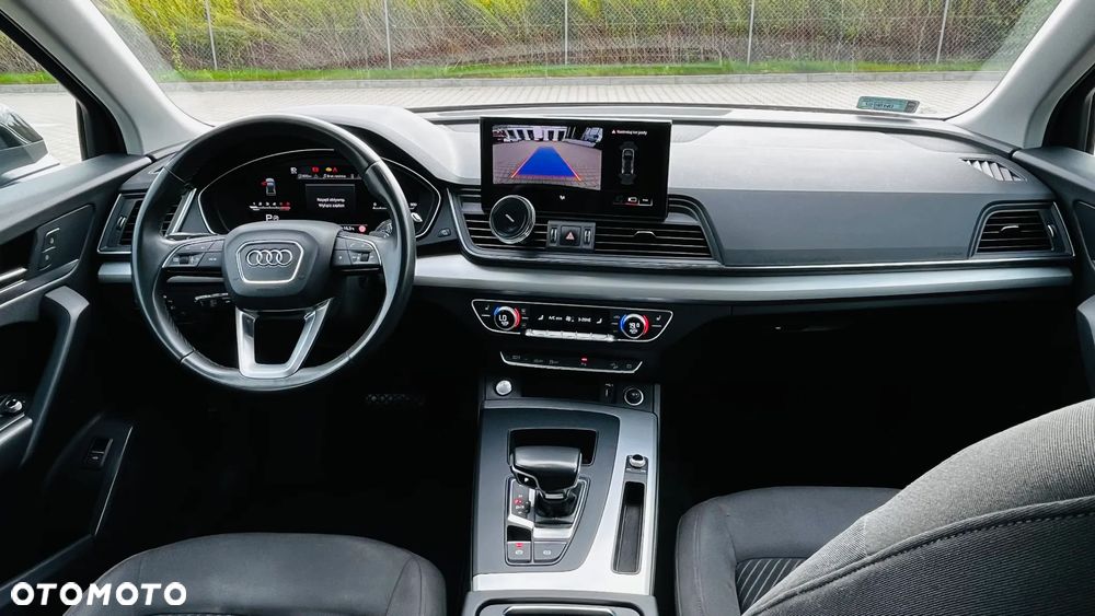 Audi Q5 - 13
