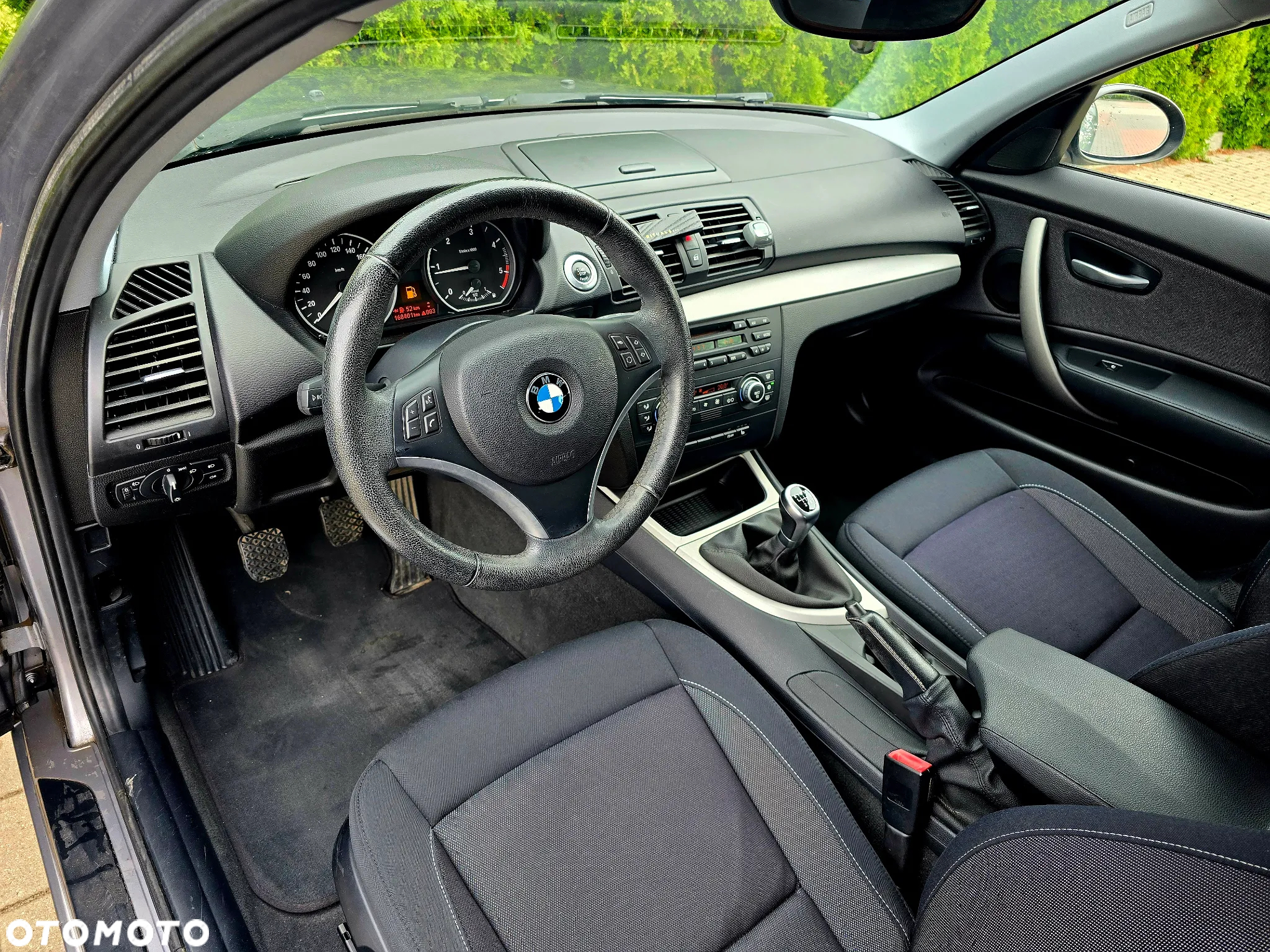 BMW Seria 1 118d DPF Edition Lifestyle - 18