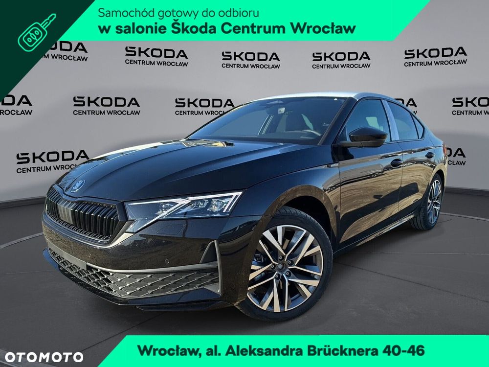 Skoda Octavia - 2