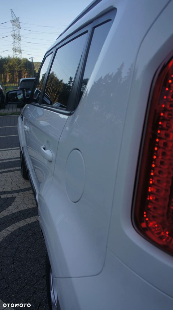 Kia Soul 1.6 GDI Dream-Team Edition - 11