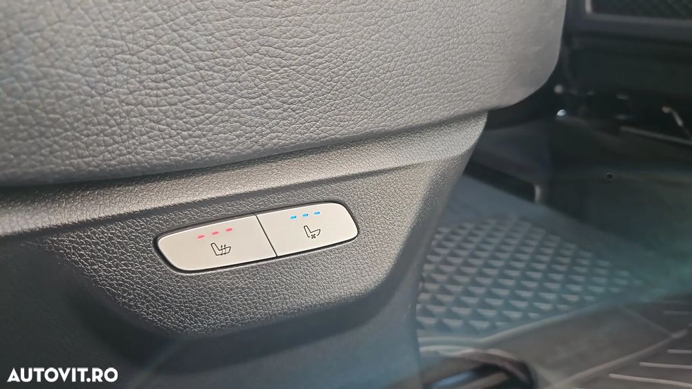 Mercedes-Benz V 300 d 237 CP AWD 9AT Horizon - 18