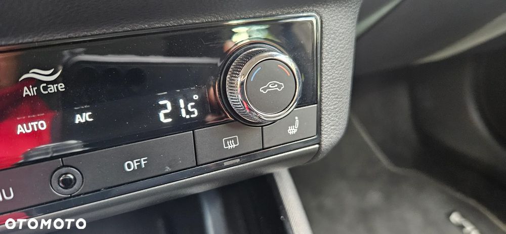 Skoda Scala 1.0 TSI Style DSG - 35