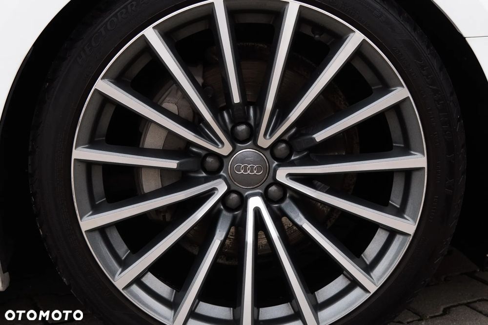 Audi A5 Sportback 2.0 TDI Quattro Sport S tronic - 29