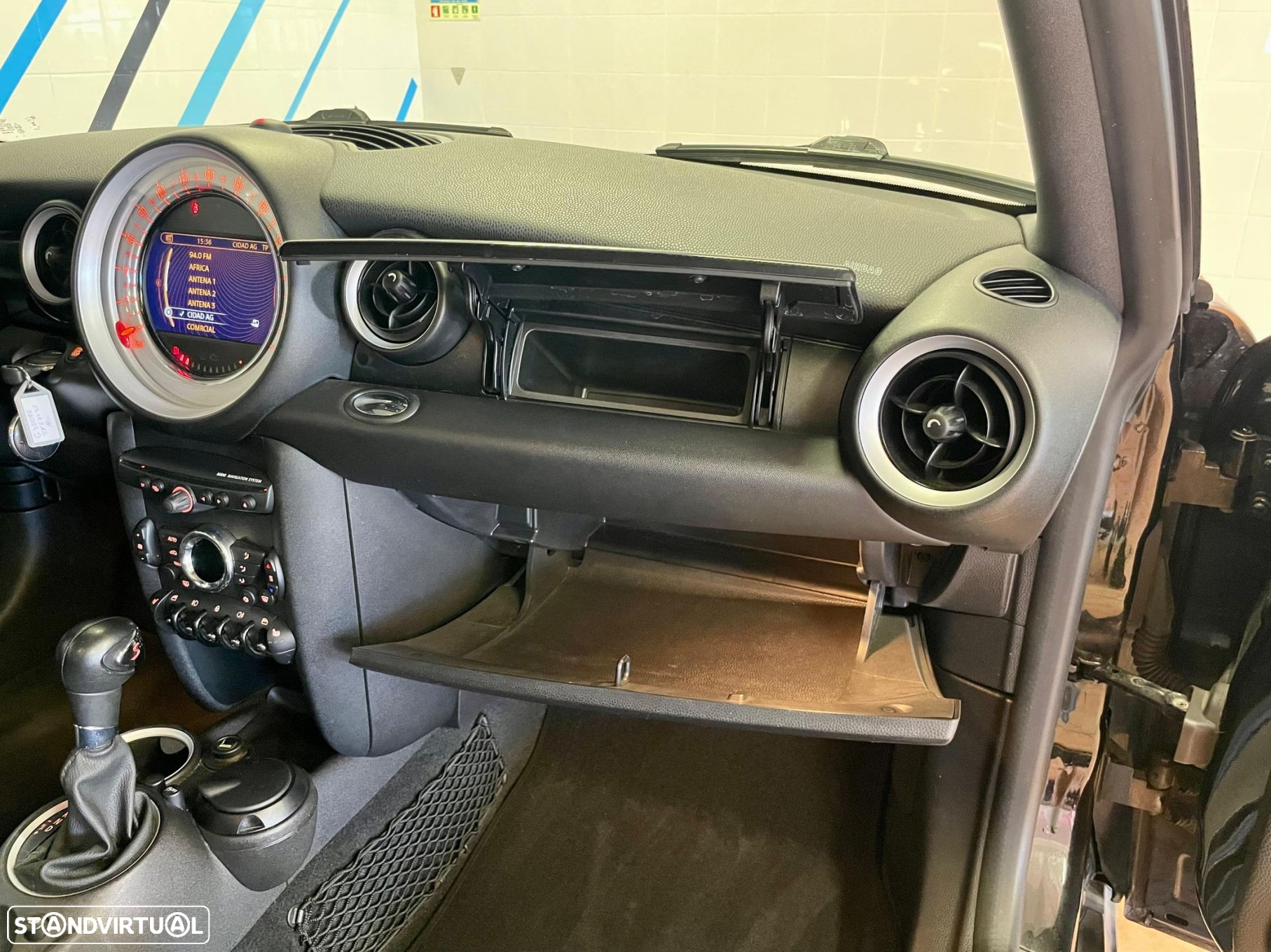 MINI 3 Portas Cooper S Auto - 30