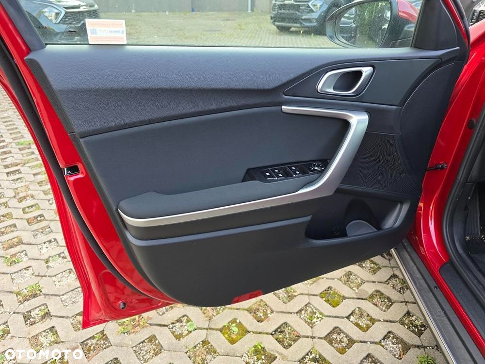 Kia XCeed 1.5 T-GDI M DCT - 10