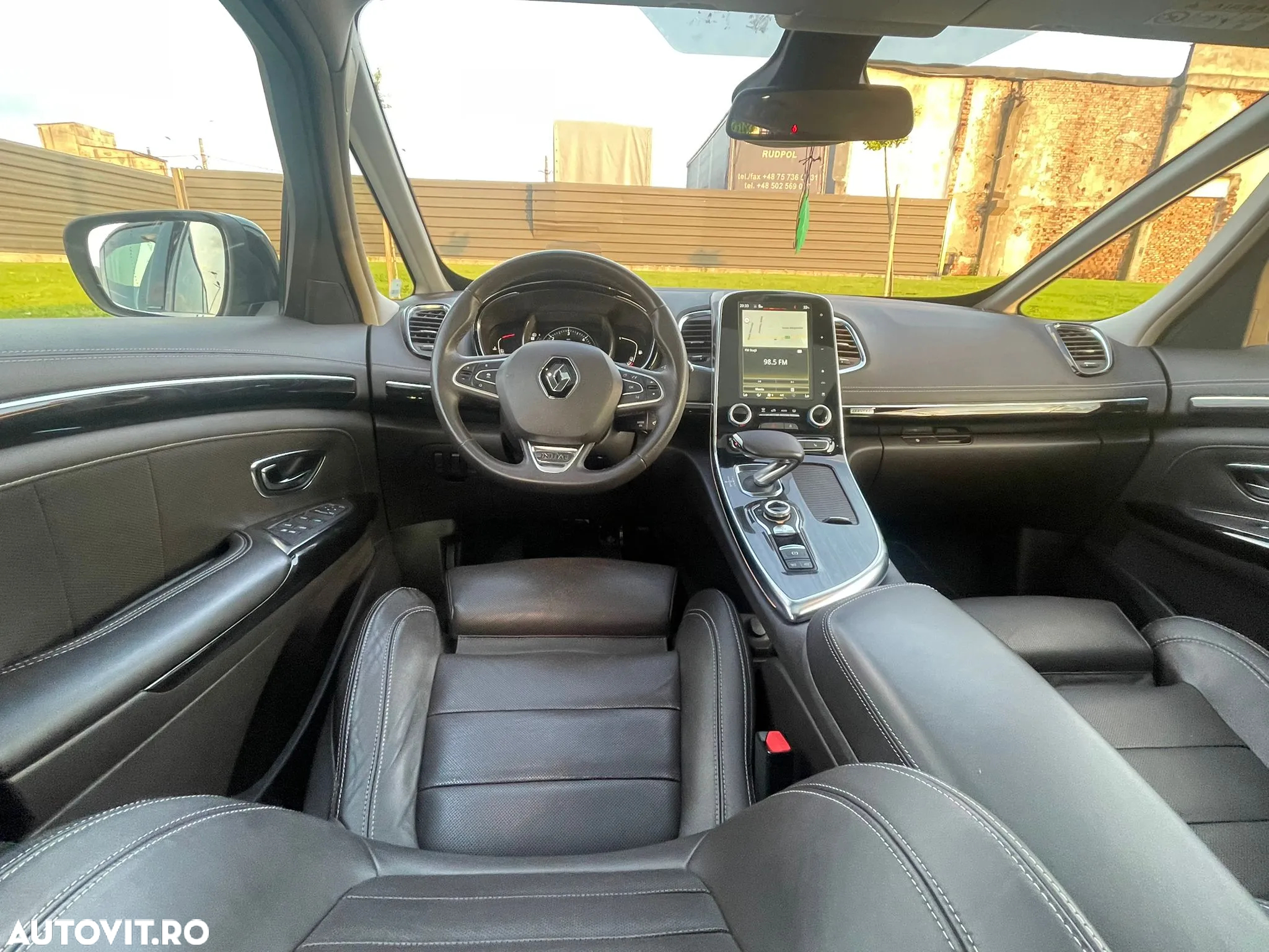 Renault Espace Energy dCi 160 EDC Initiale Paris - 26