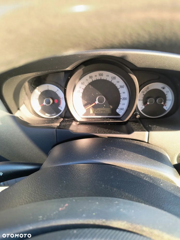 Kia Ceed 2007 photo 5