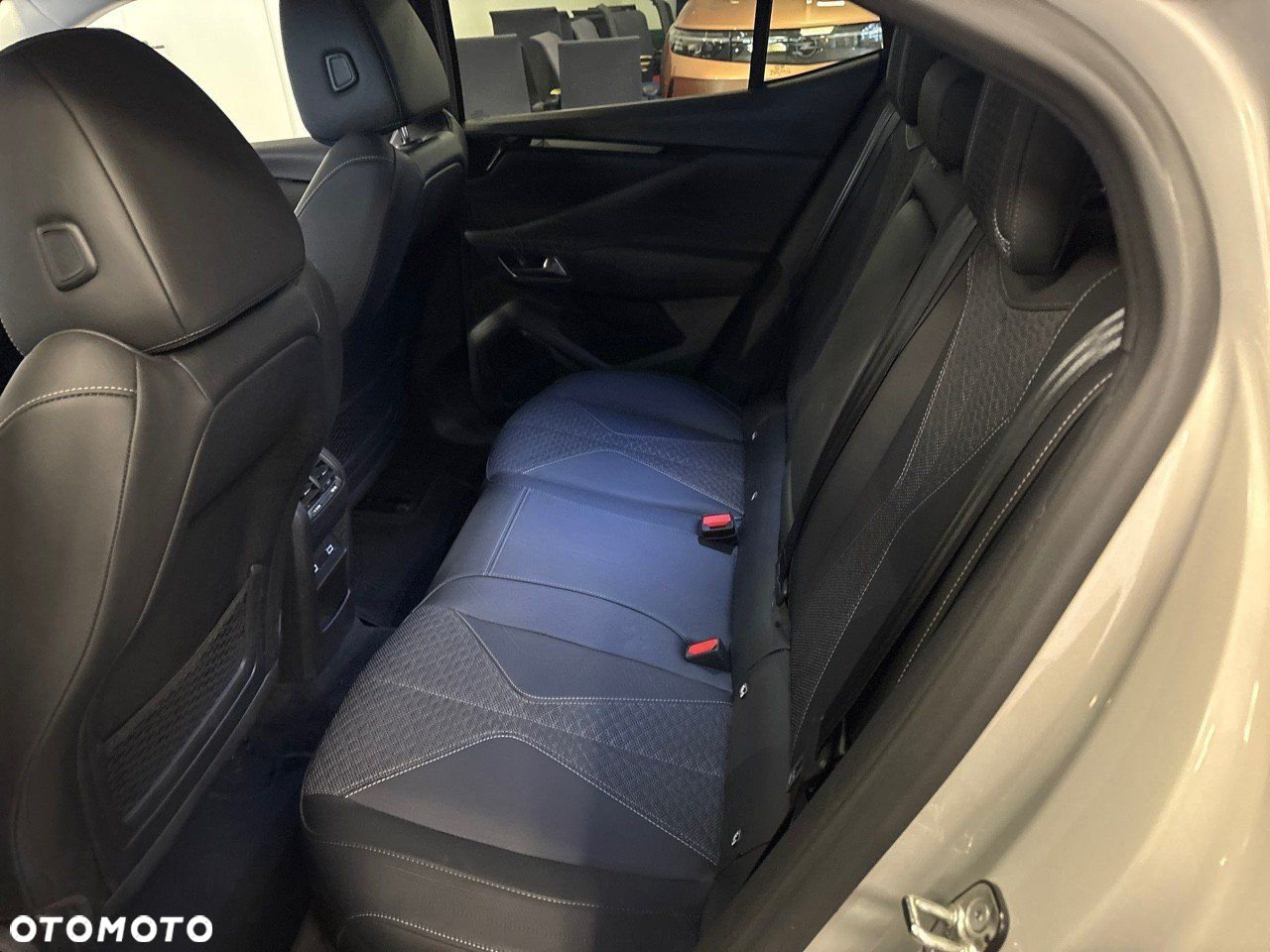 DS Automobiles DS 4 1.2 PureTech Trocadero - 10