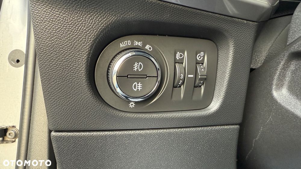 Opel Mokka 1.5 CDTI Elegance S&S - 27