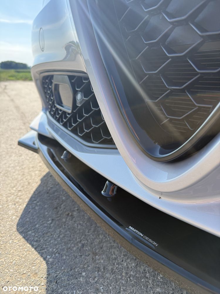 Alfa Romeo Giulia - 7