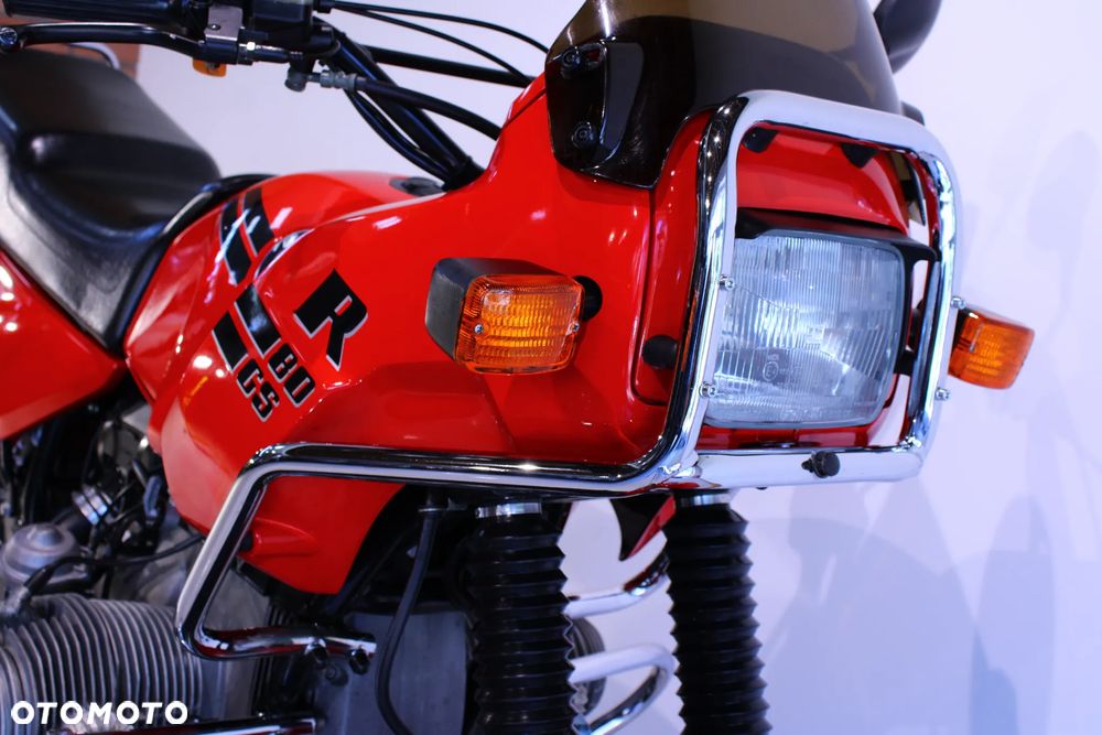 BMW GS - 19