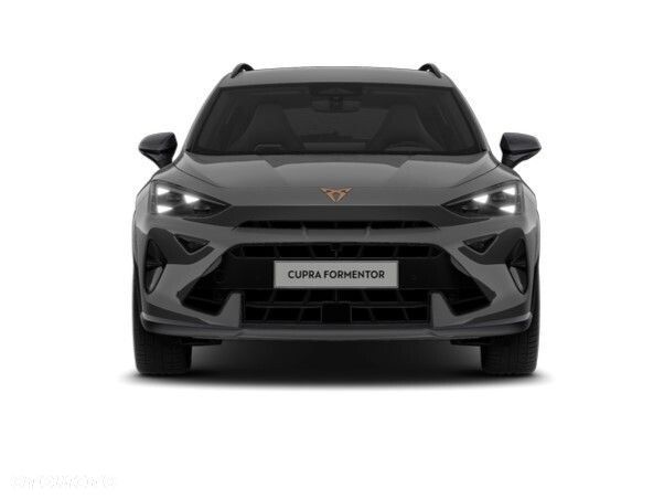 Cupra Formentor 2.0 TSI 4Drive VZ DSG - 6