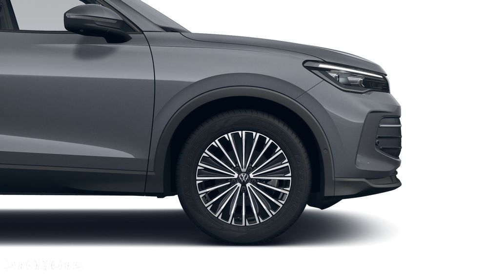 Volkswagen Tiguan 1.5 TSI EVO Life DSG - 7