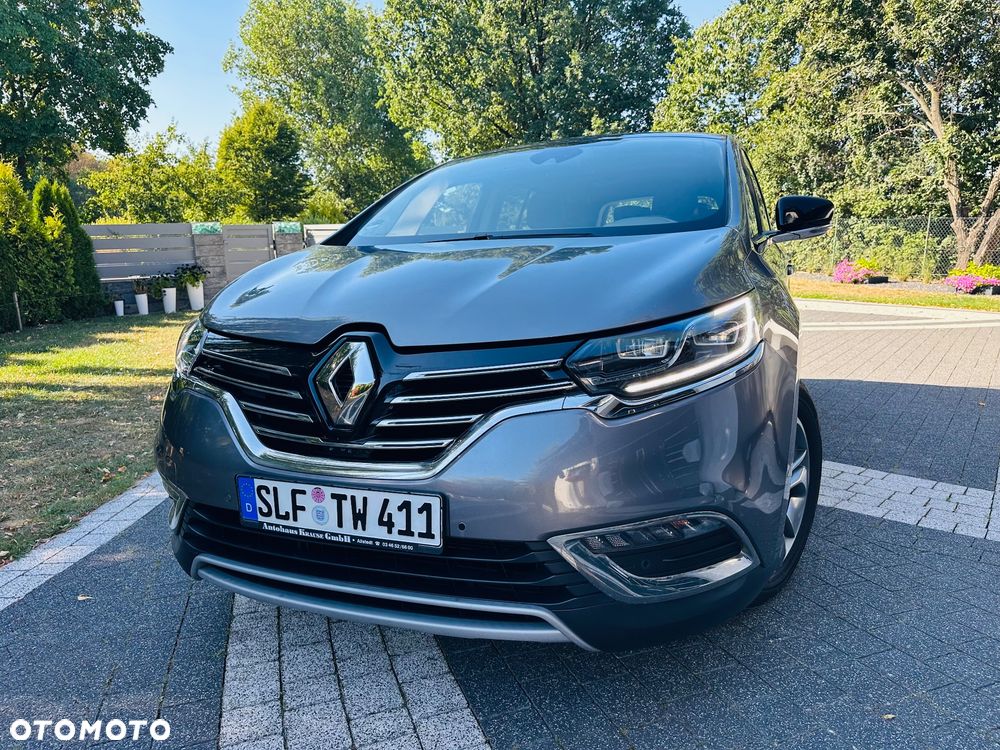 Renault Espace - 33