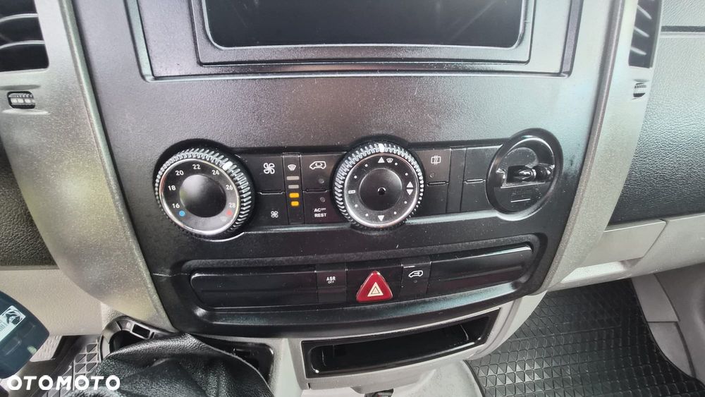 Volkswagen crafter - 24