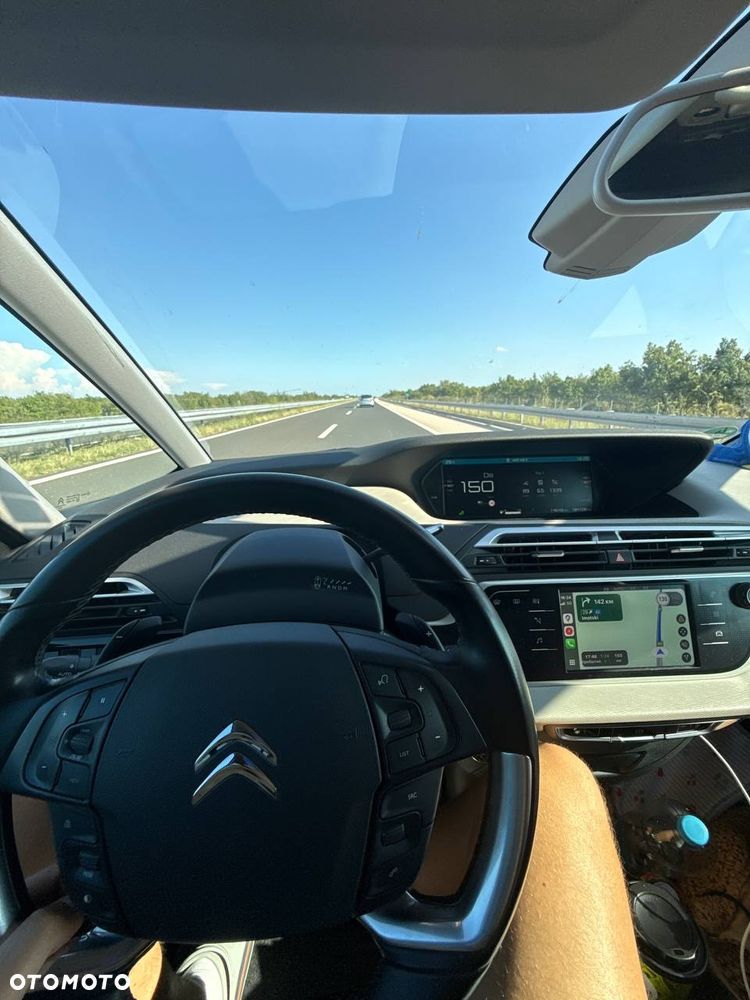 Citroën C4 SpaceTourer Grand BlueHDi 160 Stop&Start EAT8 SHINE - 24
