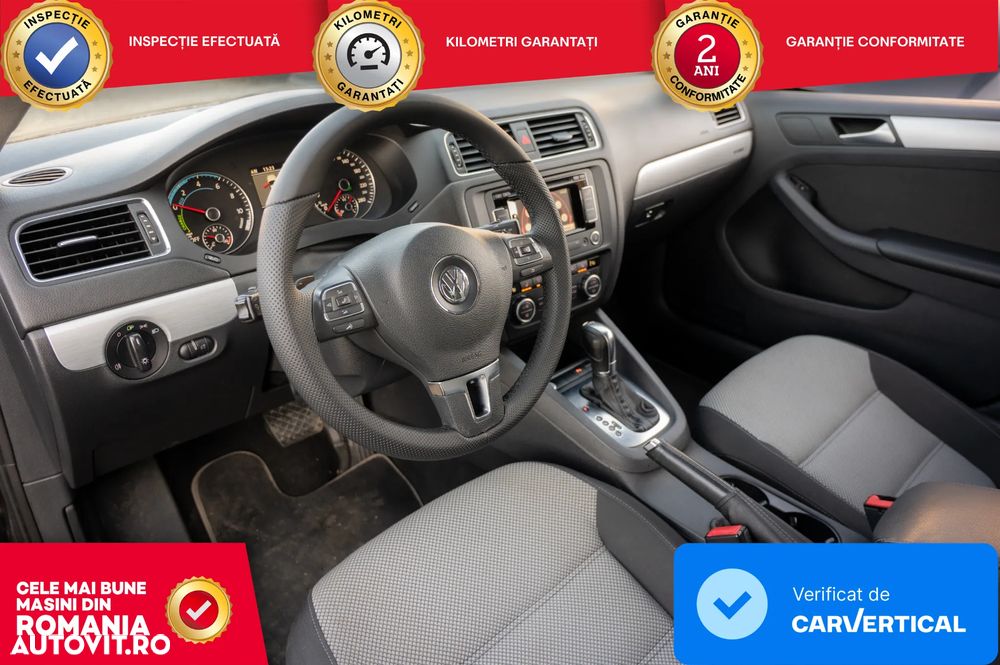 Volkswagen Jetta - 17