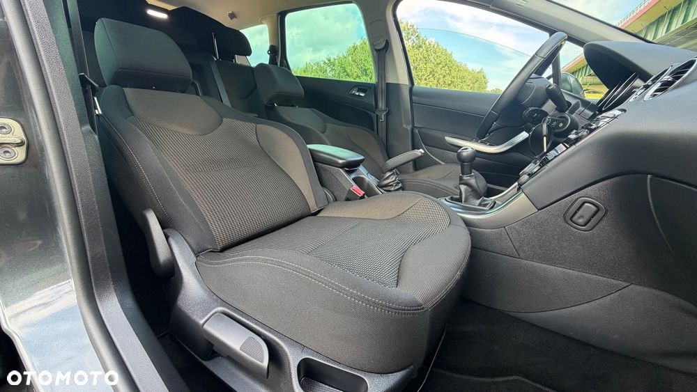 Peugeot 308 1.6 Premium - 25